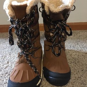 BEARPAW Winter Boots
